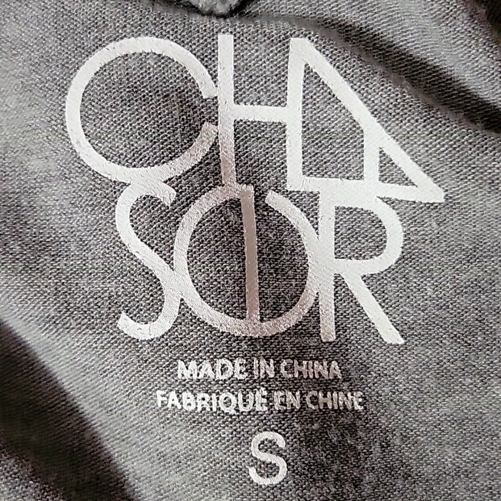 Chaser Sweatshirt Excellent condition! - Picture 4 of 5